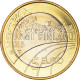 Finlande, 5 Euro, Sports Coins Series - Gymnastics, 2015, SPL+, Bimétallique - Finlande