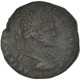 Monnaie, Thrace, Caracalla, Bronze Æ, 198-217, Serdica, TTB, Bronze - Provinces Et Ateliers