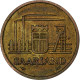 Monnaie, Saare, 20 Franken, Paris, TB, Bronze-Aluminium, KM:2 - 20 Frank