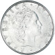 Monnaie, Italie, 50 Lire, 1984 - 50 Lire