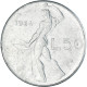 Monnaie, Italie, 50 Lire, 1984 - 50 Lire