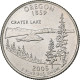 Monnaie, États-Unis, Quarter, 2005, U.S. Mint, Denver, FDC, Cupronickel Plaqué - 1999-2009: State Quarters