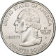 Monnaie, États-Unis, Quarter, 2005, U.S. Mint, Denver, FDC, Cupronickel Plaqué - 1999-2009: State Quarters