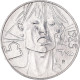 Monnaie, Saint Marin , 5 Lire, 1985, Rome, FDC, Aluminium, KM:175 - Saint-Marin