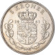 Monnaie, Danemark, 5 Kroner, 1961 - Dänemark