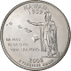 États-Unis, Quarter, 2008, U.S. Mint, Cupronickel Plaqué Cuivre, SUP, KM:425 - 1999-2009: State Quarters