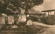 43339437 Stoke Poges Church Porch Yew Tree  - Buckinghamshire