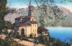 13963717 Castagnola_Lago_di_Lugano Antica Chiesa Di Castagnola - Autres & Non Classés