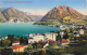 13963714 LUGANO_Lago_di_Lugano_TI E Monte San Salvatore - Autres & Non Classés