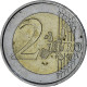 Monaco, Rainier III, 2 Euro, 2002, Paris, TTB, Bimétallique, Gadoury:MC179 - Monaco