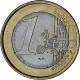 Monaco, Rainier III, Euro, 2003, Paris, SUP, Bimétallique, Gadoury:MC178 - Monaco