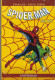 BD SPIDER-MAN L INTEGRALE 1962 - 1963 - EDITION MARVEL PANINI AVEC JAQUETTE - 195 PAGES - VOIR LES SCANNERS - Spider-Man