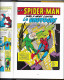 BD SPIDER-MAN L INTEGRALE 1962 - 1963 - EDITION MARVEL PANINI AVEC JAQUETTE - 195 PAGES - VOIR LES SCANNERS - Spiderman