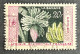 FRAWA0067U8 - Native Products - Banana Production - 20 F Used Stamp - AOF - 1958 - Oblitérés