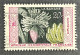 FRAWA0067U9 - Native Products - Banana Production - 20 F Used Stamp - AOF - 1958 - Oblitérés