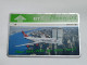 United Kingdom-(BTA135)-Virgin Atlantic-new York-(654)(20units)(550K88152)price Cataloge1.50£-used+1card Prepiad Free - BT Emissions Publicitaires