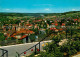 73335164 Mosbach Baden Panorama Mosbach Baden - Mosbach
