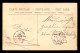 44 - MISSILLAC - VUE GENERALE - CARTE ANCIENNE TOILEE ET COLORISEE - Missillac