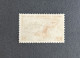 FRAWA0052U2 - Nature Conservation - Pangolin - 8 F Used Stamp - AOF - 1955 - Usati