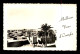 ALGERIE - SAHARA - OUARGLA - VUE GENERALE - CARTE DE VOEUX PETIT FORMAT 7 X 11 CM - Ouargla