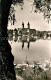 73332589 Bad Waldsee Uferpartie Am Stadtsee Blick Zur Kirche Bad Waldsee - Bad Waldsee