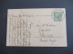 Österreich 1908 GA 5 Heller K2 Bozen 2 Nach Köln Am Rhein Deutscher Ring 64 Mit Viel Text / Inhalt - Briefkaarten