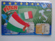 Magnet Pasquier Pitch Drapeau Italie Italy Italia Rome Roma Flag Bandiere Bandiera Bandera Flaggen Bandieras Flagge - Toerisme