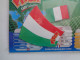 Magnet Pasquier Pitch Drapeau Italie Italy Italia Rome Roma Flag Bandiere Bandiera Bandera Flaggen Bandieras Flagge - Toerisme