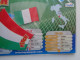 Magnet Pasquier Pitch Drapeau Italie Italy Italia Rome Roma Flag Bandiere Bandiera Bandera Flaggen Bandieras Flagge - Toerisme