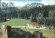 72468876 Pfronten Blick Von Der Schlossanger Alpe Zum Aggenstein Und Zum Breiten - Pfronten