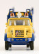 Delcampe - BERLIET - Dépanneuse Michelin - Collection Bibendum - CORGI 1:50 - Other & Unclassified