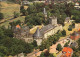 72467193 Bad Bentheim Burg Fliegeraufnahme Bad Bentheim - Bad Bentheim