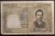 Indochine Indochina Viet Nam Vietnam Laos Cambodia 100 Piastres VF Banknote 1953 - Pick # 108 / 02 Photos - Viêt-Nam