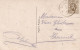 Marcophilie Cachets à étoiles LION HERALDIQUE THORICOURT - Postmarks With Stars