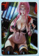 CARTE SEXY GIRL WAIFU BEAUTY MANGA ANIME HOLO BRILLANTE Naruto Sakura Haruno - Sonstige & Ohne Zuordnung