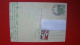 Maribor.Franciskanska Cerkev.Red Cross Stamp - Slovenia