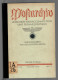Postarchiv: Band 68, 1940, Heft 3, Gebunden, Themen Siehe Beschreibung - Propaganda