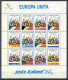 Italie Année Complète 1993 * * TB Selon Michel  - Annate Complete