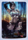 CARTE SEXY GIRL WAIFU BEAUTY MANGA ANIME HOLO Resident Evil Ada Wong - Autres & Non Classés