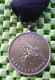 Medaille - Airborne - Politie Renkum - Kort Lint . -  Original Foto  !!  Medallion  Dutch - Policia