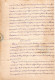 2637.GREECE,TURKEY,CRETE,CANDIA,1896 4 PAGES DOCUMENT WITH REVENUE,CROSS FOLDED, WILL BE SHIPPED FOLDED - Kreta