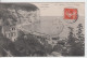 SEINE MARITIME - 990 - YPORT - Vue Sur La Plage  ( - TImbre à Date De 1909 ) - Yport