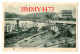 CPA - BOUGIE En 1930 - Le Port Et La Ville ( Bejaïa Kabylie Algérie ) N° 4 - Edit C. A. P. - Bejaia (Bougie)