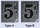 AUSTRALIE N° 253b Type B OBLITERE - Used Stamps
