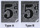 AUSTRALIE N° 253b Type B OBLITERE - Gebruikt