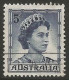 AUSTRALIE N° 253 Type A OBLITERE - Used Stamps