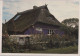 9000854 - Hiddensee - Vitte - Blaue Scheune - Hiddensee