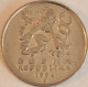 Czech Republic - 5 Korun 1994(m), KM# 8 (#3650) - Czech Republic