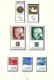 ISRAEL Ca.1974: Lot De Neufs** Avec Tabs - Unused Stamps (with Tabs)