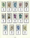 ISRAEL Ca.1978: Lot De Neufs** Avec Tabs - Unused Stamps (with Tabs)